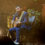 Biffy Clyro, Manchester, Opera House, Review, Jo Forrest, Music
