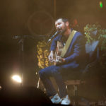 Biffy Clyro, Manchester, Opera House, Review, Jo Forrest, Music