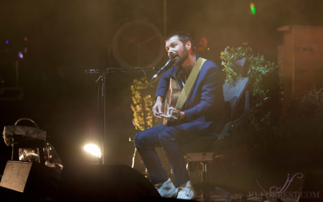 Biffy Clyro, Manchester, Opera House, Review, Jo Forrest, Music