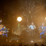 Biffy Clyro, Manchester, Opera House, Review, Jo Forrest, Music