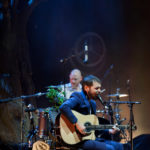 Biffy Clyro, Manchester, Opera House, Review, Jo Forrest, Music