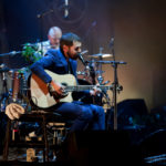 Biffy Clyro, Manchester, Opera House, Review, Jo Forrest, Music