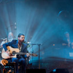 Biffy Clyro, Manchester, Opera House, Review, Jo Forrest, Music