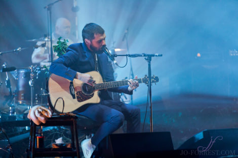 Biffy Clyro, Manchester, Opera House, Review, Jo Forrest, Music