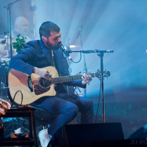 Biffy Clyro, Manchester, Opera House, Review, Jo Forrest, Music