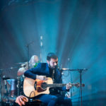 Biffy Clyro, Manchester, Opera House, Review, Jo Forrest, Music