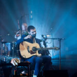 Biffy Clyro, Manchester, Opera House, Review, Jo Forrest, Music