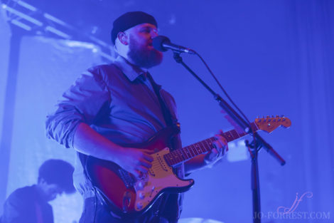 Tom Walker, O2 Ritz, Manchester, Jo Forrest, Review