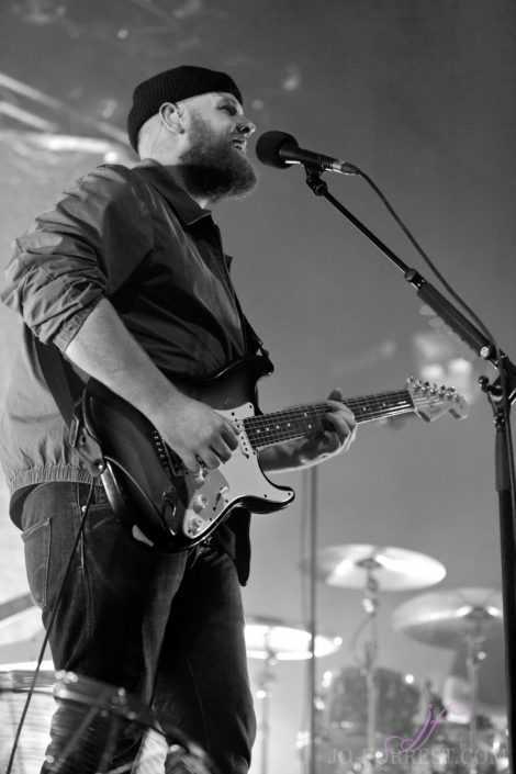 Tom Walker, O2 Ritz, Manchester, Jo Forrest, Review