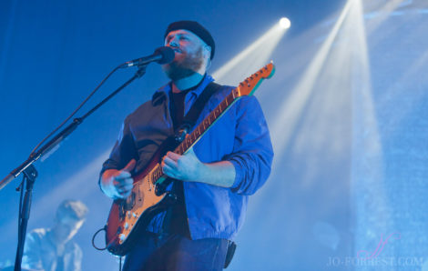 Tom Walker, O2 Ritz, Manchester, Jo Forrest, Review