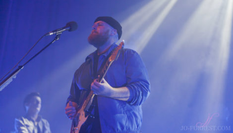 Tom Walker, O2 Ritz, Manchester, Jo Forrest, Review