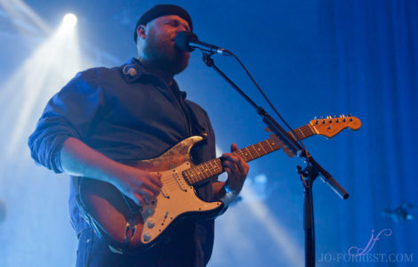 Tom Walker, O2 Ritz, Manchester, Jo Forrest, Review