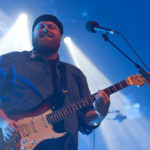Tom Walker, O2 Ritz, Manchester, Jo Forrest, Review