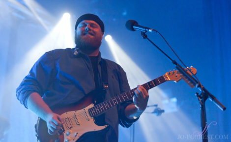 Tom Walker, O2 Ritz, Manchester, Jo Forrest, Review