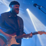 Tom Walker, O2 Ritz, Manchester, Jo Forrest, Review
