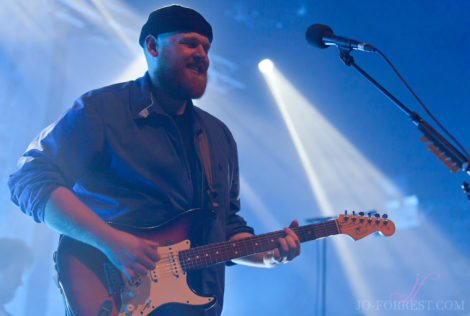 Tom Walker, O2 Ritz, Manchester, Jo Forrest, Review