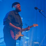 Tom Walker, O2 Ritz, Manchester, Jo Forrest, Review