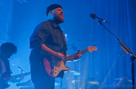 Tom Walker, O2 Ritz, Manchester, Jo Forrest, Review