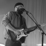 Tom Walker, O2 Ritz, Manchester, Jo Forrest, Review