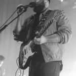Tom Walker, O2 Ritz, Manchester, Jo Forrest, Review