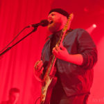 Tom Walker, O2 Ritz, Manchester, Jo Forrest, Review