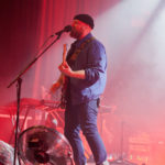 Tom Walker, O2 Ritz, Manchester, Jo Forrest, Review