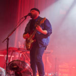 Tom Walker, O2 Ritz, Manchester, Jo Forrest, Review