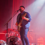Tom Walker, O2 Ritz, Manchester, Jo Forrest, Review
