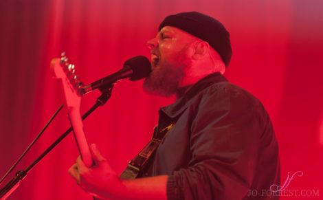 Tom Walker, O2 Ritz, Manchester, Jo Forrest, Review