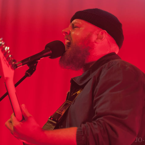 Tom Walker, O2 Ritz, Manchester, Jo Forrest, Review