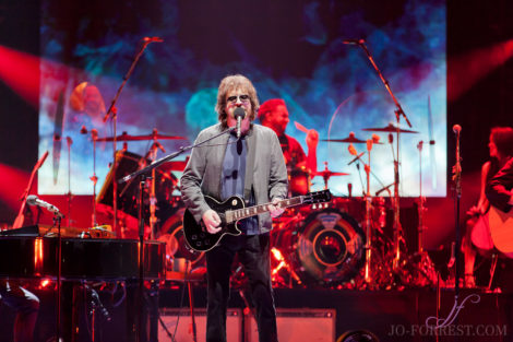 Jeff Lynne, ELO, First Direct Arena, Leeds, Jo Forrest, Review