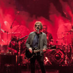 Jeff Lynne, ELO, First Direct Arena, Leeds, Jo Forrest, Review