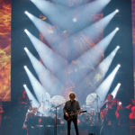 Jeff Lynne, ELO, First Direct Arena, Leeds, Jo Forrest, Review