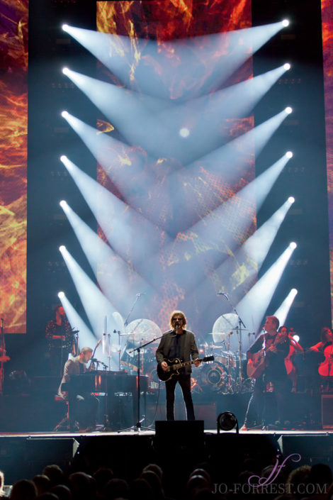 Jeff Lynne, ELO, First Direct Arena, Leeds, Jo Forrest, Review