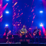 Jeff Lynne, ELO, First Direct Arena, Leeds, Jo Forrest, Review