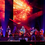 Jeff Lynne, ELO, First Direct Arena, Leeds, Jo Forrest, Review