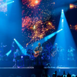 Jeff Lynne, ELO, First Direct Arena, Leeds, Jo Forrest, Review