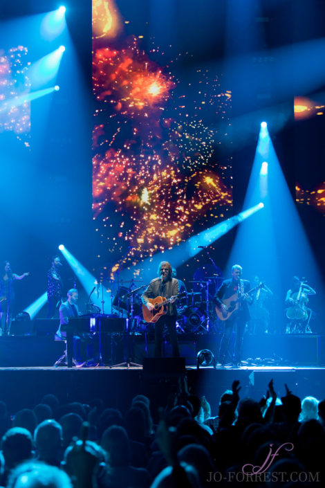 Jeff Lynne, ELO, First Direct Arena, Leeds, Jo Forrest, Review