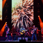 Jeff Lynne, ELO, First Direct Arena, Leeds, Jo Forrest, Review