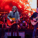 Jeff Lynne, ELO, First Direct Arena, Leeds, Jo Forrest, Review