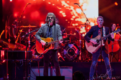 Jeff Lynne, ELO, First Direct Arena, Leeds, Jo Forrest, Review