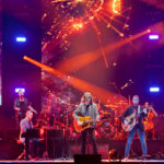 Jeff Lynne, ELO, First Direct Arena, Leeds, Jo Forrest, Review