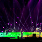 Enrique Iglesias, Manchester, Music, American, Jo Forrest, Review