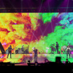 Enrique Iglesias, Manchester, Music, American, Jo Forrest, Review