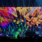 Enrique Iglesias, Manchester, Music, American, Jo Forrest, Review