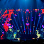 Enrique Iglesias, Manchester, Music, American, Jo Forrest, Review