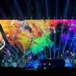 Enrique Iglesias, Manchester, Music, American, Jo Forrest, Review
