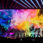 Enrique Iglesias, Manchester, Music, American, Jo Forrest, Review