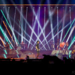 Enrique Iglesias, Manchester, Music, American, Jo Forrest, Review