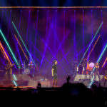 Enrique Iglesias, Manchester, Music, American, Jo Forrest, Review